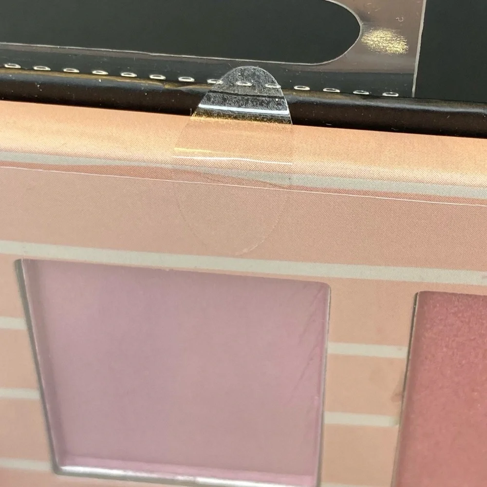 Disney The Aristocats Marie Eyeshadow Palette
